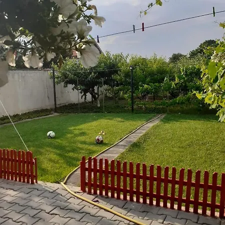 Garsoniera ștefi Apartament *