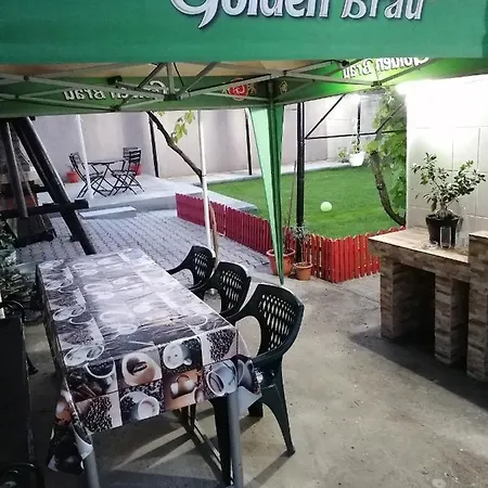 Apartament Garsoniera ștefi