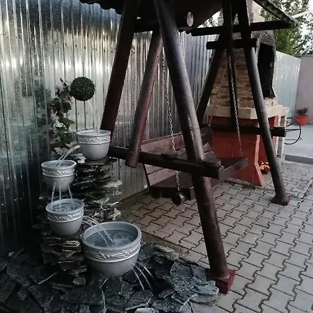 Garsoniera ștefi Eforie Sud (Constanta)