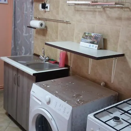 Garsoniera ștefi Apartament *