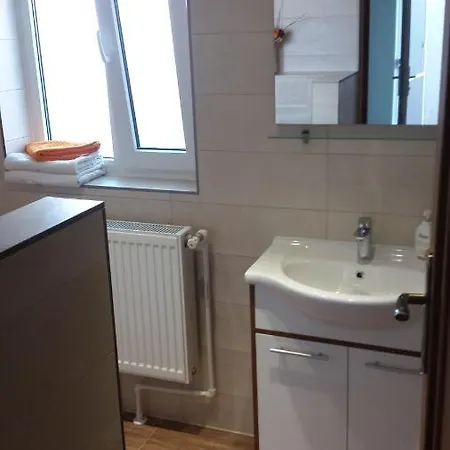 Garsoniera Stefi Apartment *