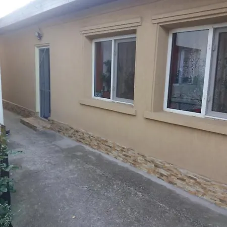 Apartment Garsoniera Stefi