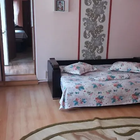 Garsoniera Stefi Apartment *