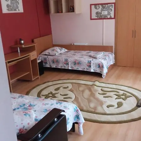 Apartment Garsoniera Stefi Eforie Sud (Constanta)